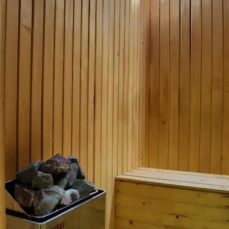 Complex Koko Hills 3*