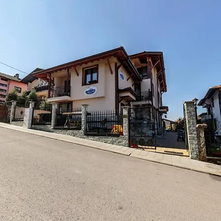 Complex Koko Hills 3* 사파레바바냐