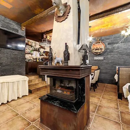 Complex Koko Hills 3* 사파레바바냐