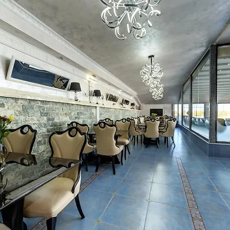 Szálloda Complex Koko Hills Szapareva Banja