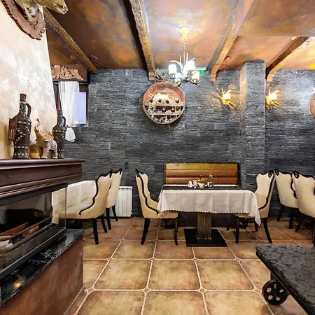 Complex Koko Hills 호텔