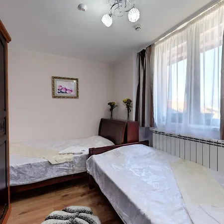 Complex Koko Hills Sapareva Banya