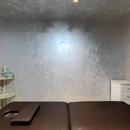 Complex Koko Hills 호텔