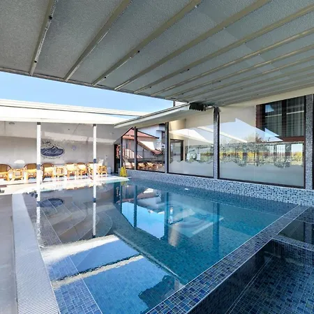 Hotel Complex Koko Hills 3*