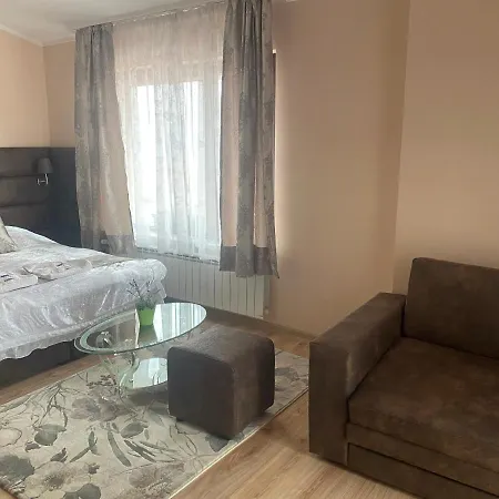 Szálloda Complex Koko Hills 3*