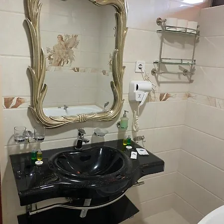 Complex Koko Hills 3* Szapareva Banja