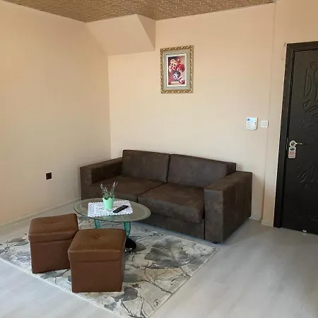 Hotel Complex Koko Hills