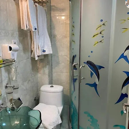 Szálloda Complex Koko Hills Szapareva Banja