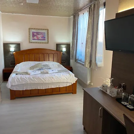 호텔 Complex Koko Hills