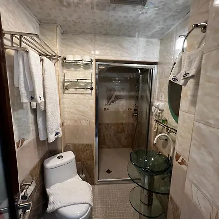 Complex Koko Hills Hotel