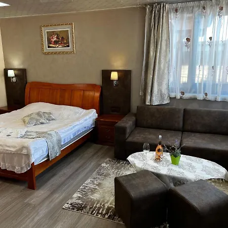 호텔 Complex Koko Hills