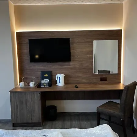 Szálloda Complex Koko Hills