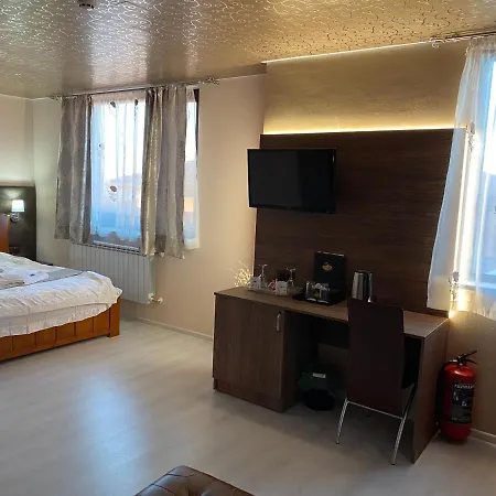 Szálloda Complex Koko Hills