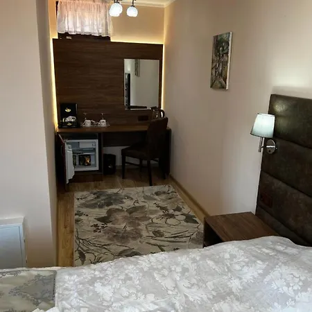 Hotel Complex Koko Hills Sapareva Banya
