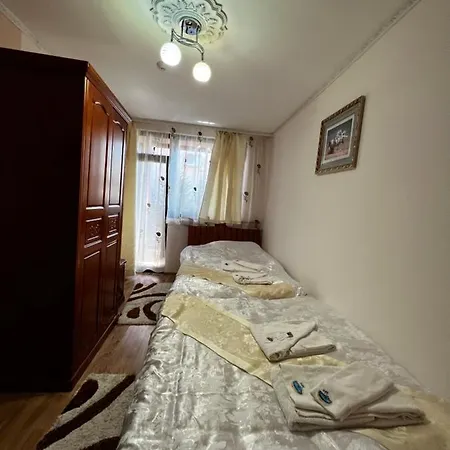 Ξενοδοχείο Complex Koko Hills 3*