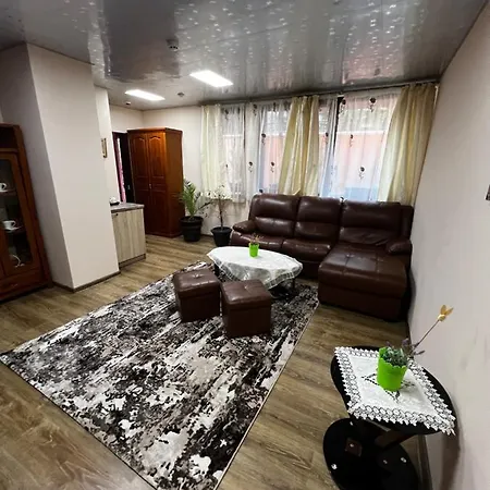 Complex Koko Hills Hotel 3*