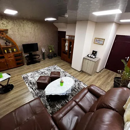 Complex Koko Hills 호텔 사파레바바냐