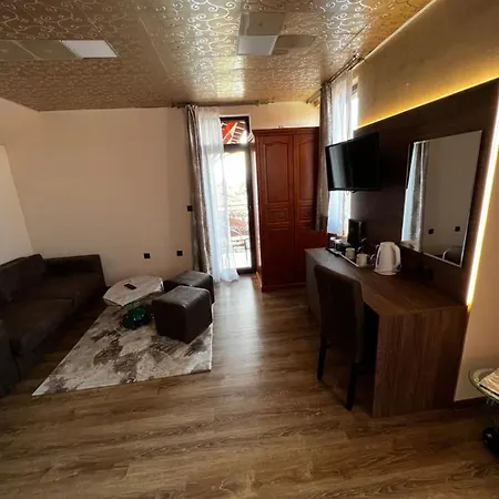 Complex Koko Hills Hotel Sapareva Banya