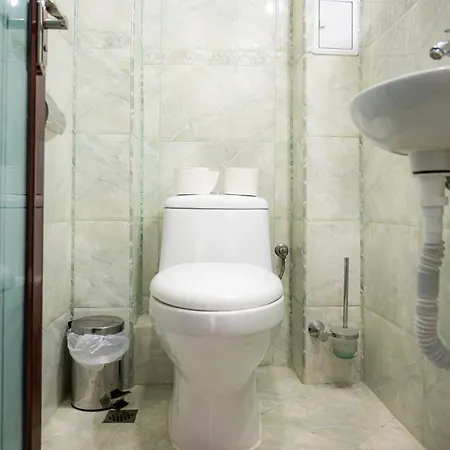 Complex Koko Hills Otel 3*