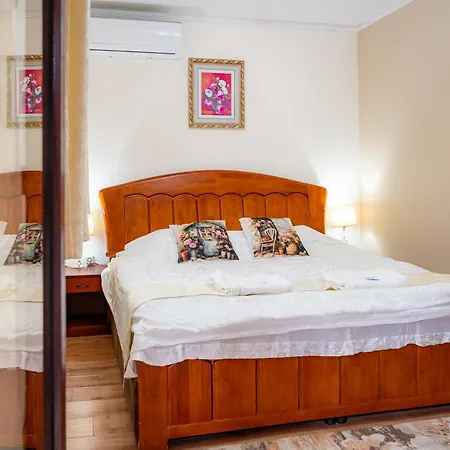 Szálloda Complex Koko Hills 3*