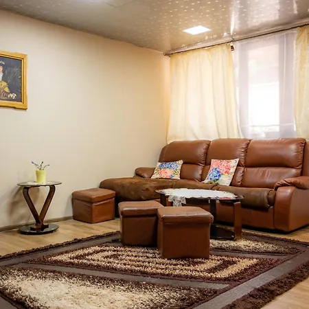 Complex Koko Hills 사파레바바냐