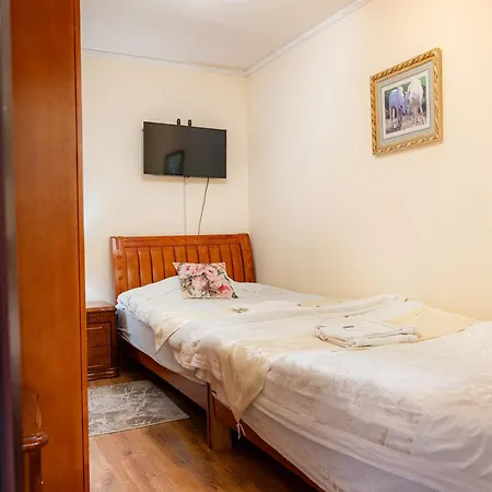 Complex Koko Hills Szálloda 3*