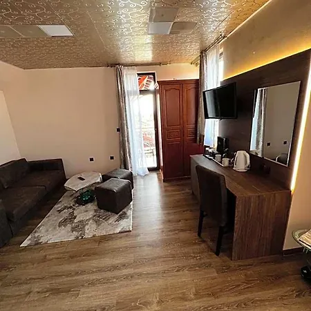 Otel Complex Koko Hills Sapareva Banya