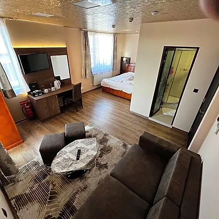 Complex Koko Hills Otel Sapareva Banya