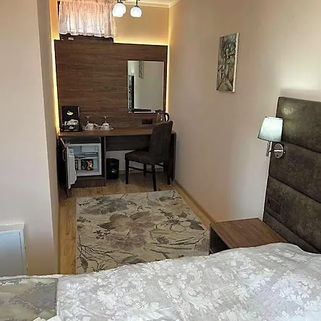 Complex Koko Hills Otel 3*