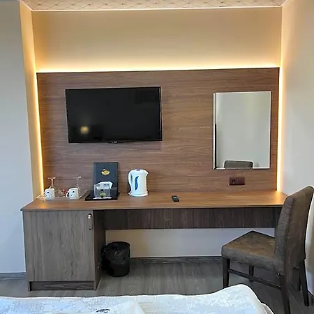 Complex Koko Hills Otel 3*