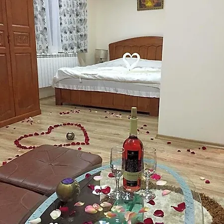 Complex Koko Hills Otel Sapareva Banya