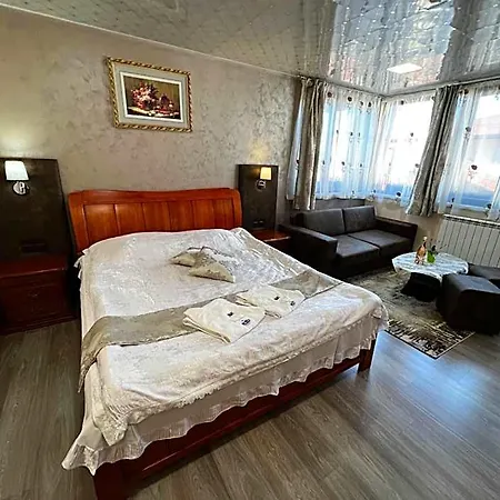 Otel Complex Koko Hills Sapareva Banya