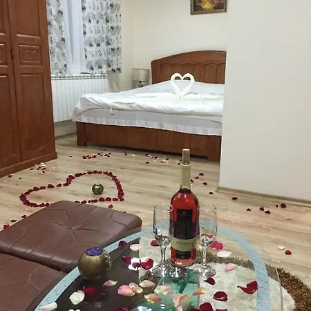 Szálloda Complex Koko Hills 3*