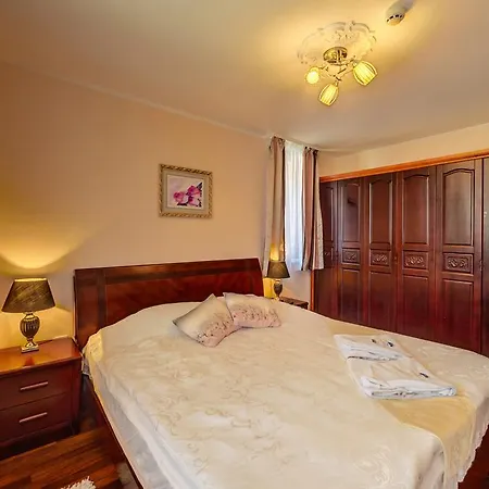 Szálloda Complex Koko Hills Szapareva Banja