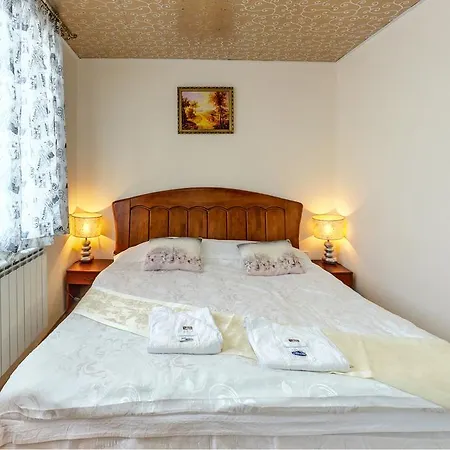 Complex Koko Hills 3* Szapareva Banja