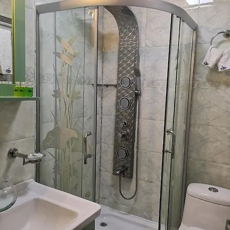 Ξενοδοχείο Complex Koko Hills Sapareva Banya