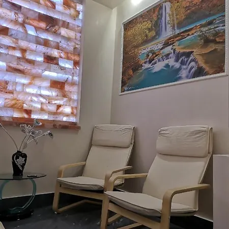 Complex Koko Hills Hotel Sapareva Banya