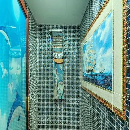 Complex Koko Hills 사파레바바냐