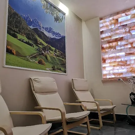 Szálloda Complex Koko Hills