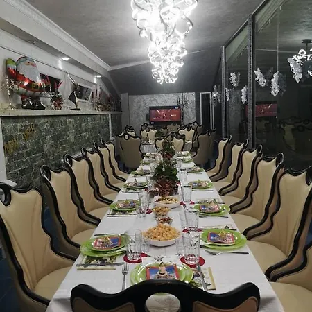 Complex Koko Hills 호텔 3*