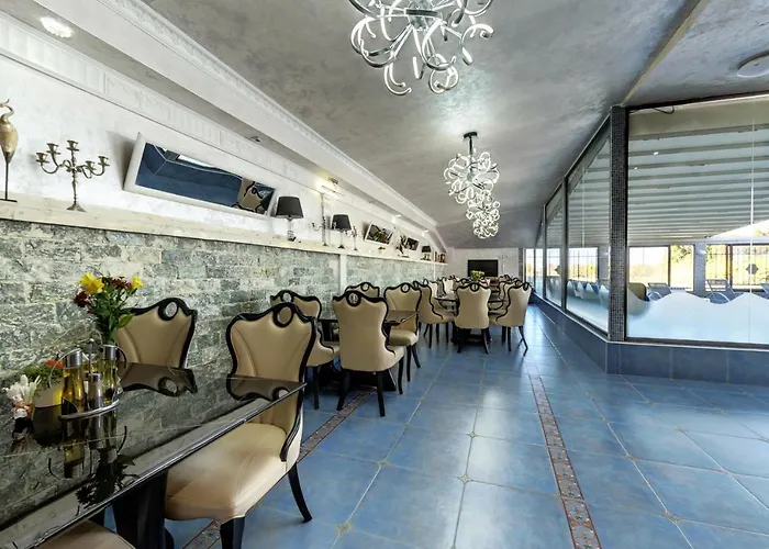 Hotel Complex Koko Hills Sapareva Banya