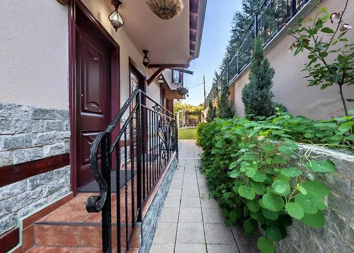 Complex Koko Hills 3*