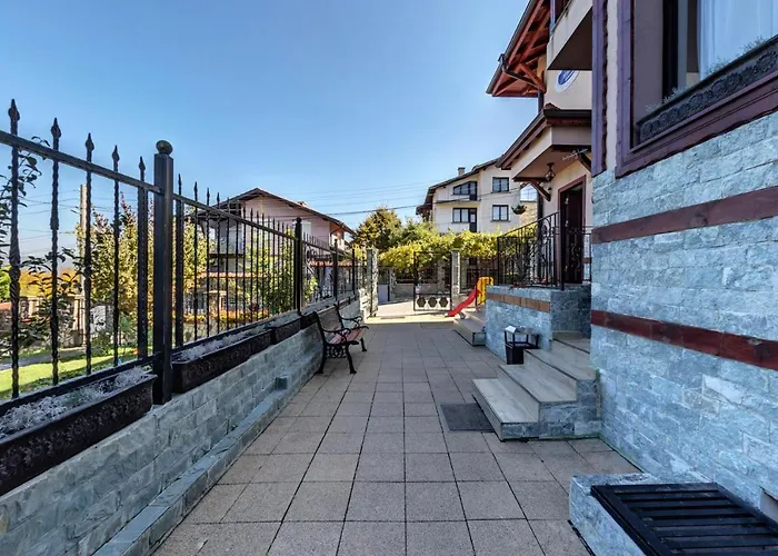 Complex Koko Hills Sapareva Banya