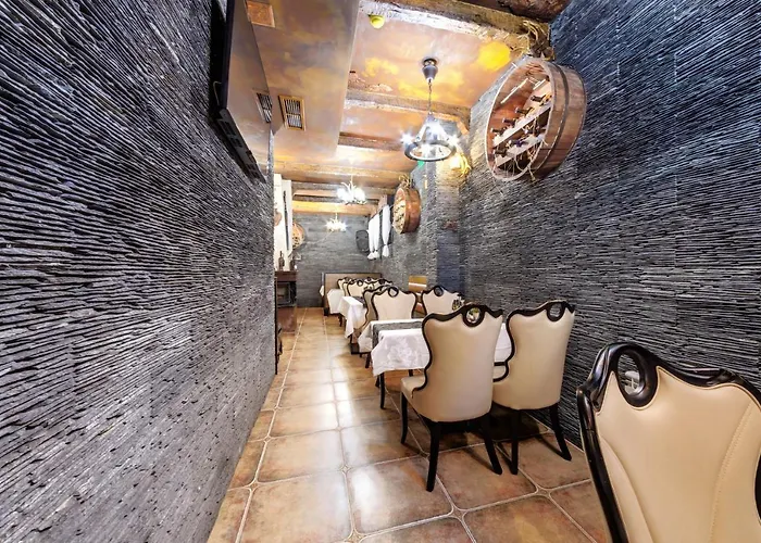 Hotel Complex Koko Hills Sapareva Banya