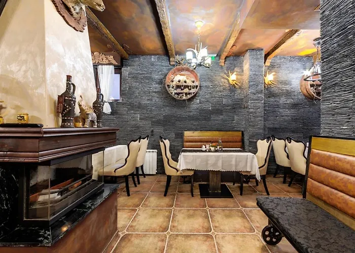 Complex Koko Hills Hotel