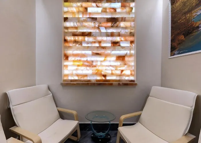 Hotel Complex Koko Hills Sapareva Banya