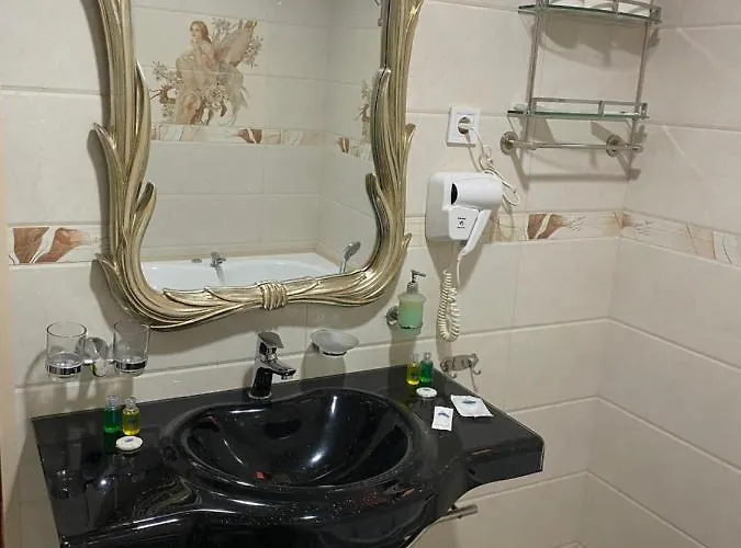 Complex Koko Hills 3* Sapareva Banya