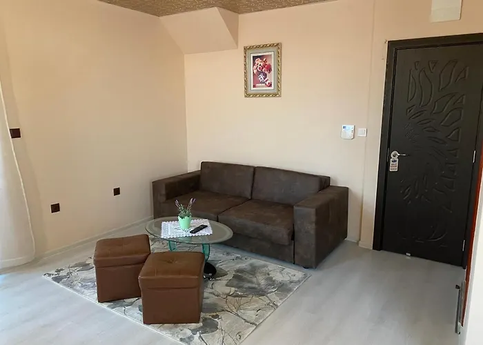 Hotel Complex Koko Hills