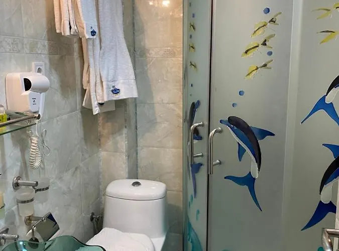 Hotel Complex Koko Hills Sapareva Banya