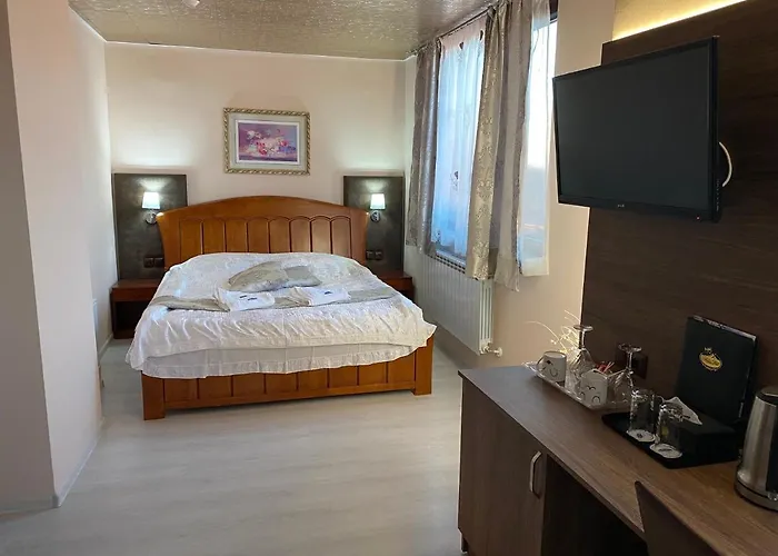 Hotel Complex Koko Hills